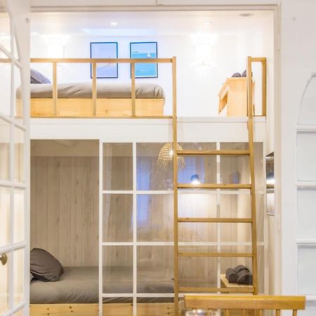 Joyful Tiny House Seaside Villa Cabourg Exterior foto